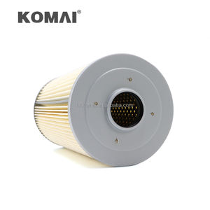 Pièces détachées pour excavatrice KOMAI, filtre à carburant KOMAI F-1201 - Product Image 6