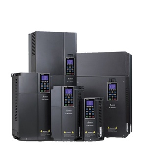 เดลต้า CP2000 55KW VFD550CP43S-21 690V HVAC ระบบพัดลมปั๊ม - Product Image 3