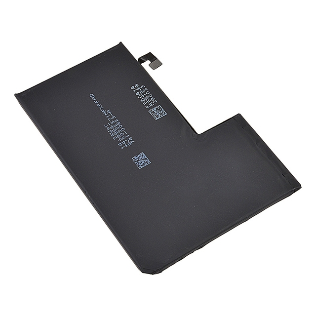 Second Hand Mobile Phone Battery Cell for iPhone 15 Pro Max 12 Long Life No Flex Tag Lithium Batteries Replacement Repair Parts