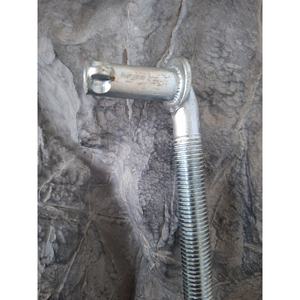 Full-Thread Verlengde Hoge Sterkte Wartel J-Type Ankerbouten Te Koop - Product Image 2