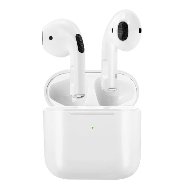 Factory Wholesale High Quality TWS Earbuds Pro 4 In-Ear Wireless Earphone IPX-5 Waterproof BT V5.3 for One by One Shipment