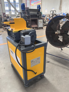 מיני V-EB180 ביתי-שימוש מגשר מתכת קטן נייד מיני <span class=keywords><strong>shredder</strong></span> <span class=keywords><strong>shredder</strong></span> muder macher metal <span class=keywords><strong>machine</strong></span> - Product Image 2