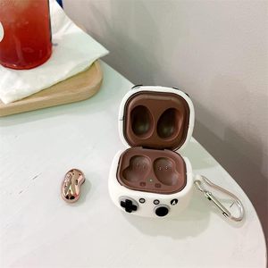 Personalizado 3D de dibujos animados Gamepad goma silicona protectora auricular Ear Bud cubierta gancho caso para <span class=keywords><strong>Samsung</strong></span> Galaxy <span class=keywords><strong>Buds</strong></span> <span class=keywords><strong>2</strong></span> Pro Live FE caso - Product Image 6