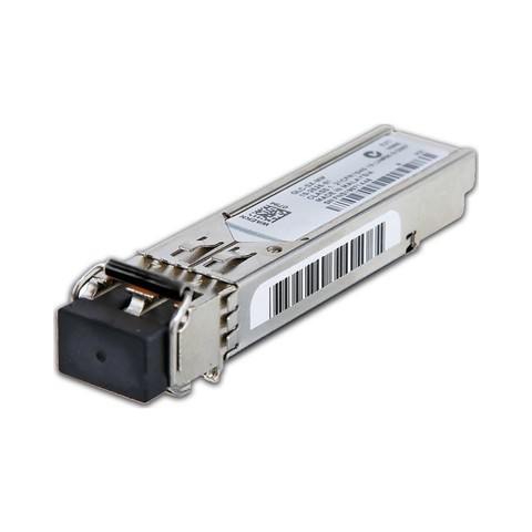GE SFP. LC connector SX transceiver GLC-SX-MM