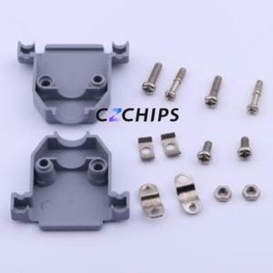 15 D-SUB Connector Housing Connector Whole Sale Electronic Component Chips Supplier & BOM Service - Product Image 1