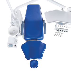 YFDC-A001 Luxury <strong>Dental</strong> Equipment <strong>Electric</strong> <strong>Dental</strong> <strong>Chair</strong> With Accessories <strong>Dental</strong> <strong>Unit</strong> - Product Image 2