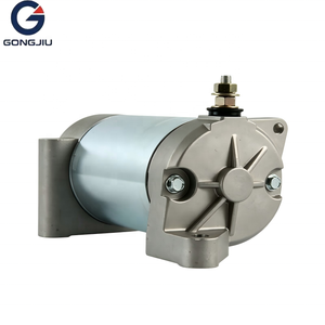 Nuevo Conjunto <span class=keywords><strong>de</strong></span> Arranque para Motores <span class=keywords><strong>de</strong></span> Yate Gongjiu <span class=keywords><strong>Serie</strong></span> 12V/0.6KW 428000-1101/190-6185/18875 - Product Image 3