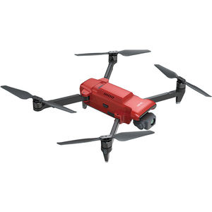 Fimi X8 Tele Max Drone chuyên nghiệp 3-trục Gimbal GPS dài khoảng cách đo lường tốt nhất bay không người lái với tầm nhìn ban đêm máy ảnh - Product Image 4