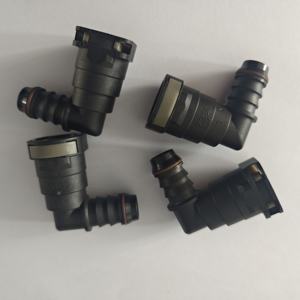 สายเชื้อเพลิงรถยนต์15.82 <span class=keywords><strong>ID14</strong></span>เชื่อมต่อได้รวดเร็ว90องศา - Product Image 1