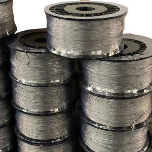 1.6S الألومنيوم مجدولة سلك سبائك الصانع 0.5MMX7LINE - Product Image 6