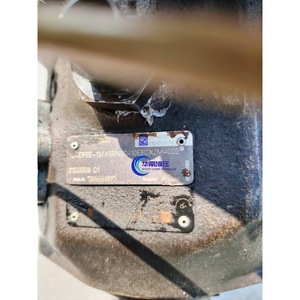 Réparation de la pompe à piston variable électronique Rexroth SYDFEE-11/45RN00-10E3CX2M pour machine de moulage par injection - Product Image 3