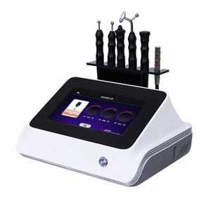 Multifunctional Skin Care <b>Machine</b> Facial Activation Treatment Device Firming Eye Care Warm Infusion Beauty <b>Machine</b> For Spa - Product Image 1