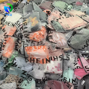 T-shirt Grafiche Personalizzate Sheins PKU Brand S-001, Colori e Taglie Assortite, Vendita di Fabbrica, <span class=keywords><strong>Abbigliamento</strong></span> all'Ingrosso - Product Image 6