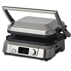 Aifa Elément en acier inoxydable antiadhésif <span class=keywords><strong>grill</strong></span> commercial <span class=keywords><strong>grill</strong></span> électrique barbecue électrique gamme de boulangers Toast <span class=keywords><strong>Grill</strong></span> pour la maison - Product Image 2