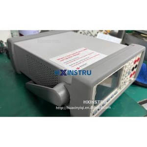 Nuevo Multímetro Digital de Escritorio Keysight 34461A 6.5 HH - Product Image 3