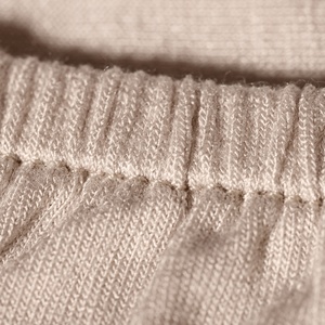 Gorro Interior para Hijab para Mujeres Musulmanas, Modal <span class=keywords><strong>y</strong></span> Spandex, Suave, Elástico, Ajustable, para las Cuatro Estaciones, con Rayas, para Usar Bajo el Pañuelo - Product Image 3