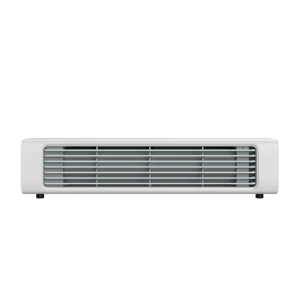 Ventilador de refrigeración de aire de mesa de uso de escena múltiple con Control remoto Ventilador de escritorio de torre de pie pequeño montado en la pared para oficina y hogar - Product Image 4