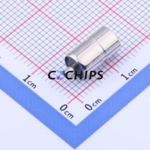 Connecteur d'alimentation cc PMIC de puce IC de circuit intégré DC-351D-5A-1.35 neuf et original - Product Image 2