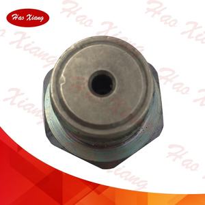 Haoxiang Nieuwe Originele Brandstof Rail Druksensor 89458-12020 499000-6090 Voor Toyota Avensis - Product Image 3