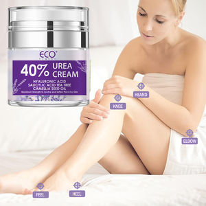 Crema para Pies con 40% de Urea, Suavizante e Hidratante, Elimina Callosidades <span class=keywords><strong>y</strong></span> Piel Muerta, para Pies, <span class=keywords><strong>Codos</strong></span> <span class=keywords><strong>y</strong></span> Manos -281410 - Product Image 6