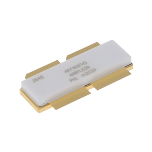 ART1K6FHSU ชิ้นส่วนอิเล็กทรอนิกส์ RF MOSFET LDMOS 65V SOT539BN ของแท้ของใหม่ - Product Image 1