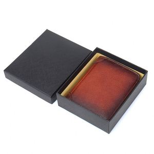 Portefeuilles en cuir de luxe pour hommes, vente en gros, de marque, fins et élégants - Product Image 2