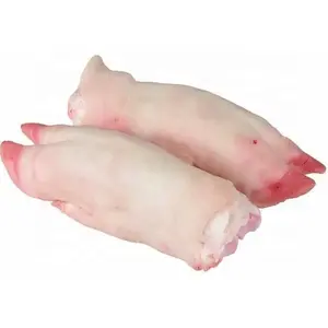 Wholesale High Quality Frozen Pork