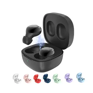 Factory Price intelligent Touch Clear Call High Fidelity HIFI TWS Bluetooth 5.1 Mini Wireless Earbuds for iphone sumsung