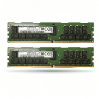 Mémoire serveur Samsung M393A4K40EB3-CWE 32 Go DDR4 3200 MHz ECC RDIMM PC4-25600R 2Rx4 Registered
