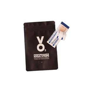Tiras Nasales para Respirar Mejor, Solución Extra Fuerte Antirronquidos, Alivio Instantáneo, Flujo de Aire Mejorado y Ajuste Cómodo - Product Image 1