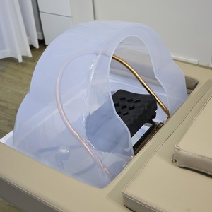 Fauteuil de lavage électrique Winplus pour salon de coiffure et de beauté, avec fonction bain de pieds, massage thaïlandais, pédicure et spa capillaire japonais - Product Image 6