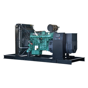 Auto Start Remote 750kva 600kw <b>Generator</b> With for Home or Industry Low Price JHV-600GF <b>Generator</b> Plant for Home o - Product Image 1