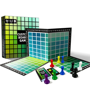 Fournisseur <span class=keywords><strong>de</strong></span> <span class=keywords><strong>jeux</strong></span> <span class=keywords><strong>de</strong></span> <span class=keywords><strong>société</strong></span> personnalisés <span class=keywords><strong>de</strong></span> haute qualité <span class=keywords><strong>pour</strong></span> adultes et enfants, impression sur mesure en gros. - Product Image 1