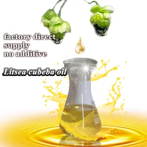 Minyak Litsea Cubeba Litsea Cubeba Young Living Essential Oil