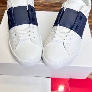 Chaussures pour hommes Vlt Designer - Chaussures de sport à enfiler de haute qualité, chaussures de marche décontractées à la mode pour hommes et femmes, légères - Product Image 3