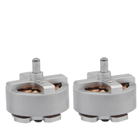 Moteurs électriques ultralégers Rotax 1806 950KV 1700KV 1900KV Moteur CC pour avion