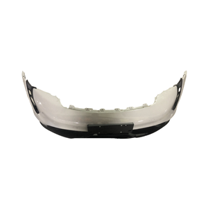 Pour livraison rapide, kit carrosserie d'origine d'occasion <span class=keywords><strong>Porsche</strong></span> <span class=keywords><strong>Taycan</strong></span> 9j1 2019 2020 2021, pare-chocs avant, accessoires - Product Image 1