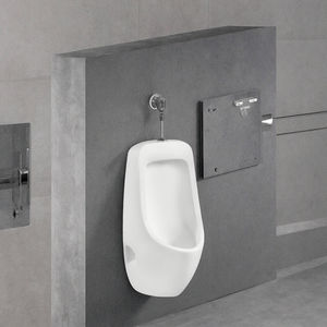 โถปัสสาวะสำหรับผู้ชายในห้องน้ำที่มีเซ็นเซอร์อัตโนมัติหม้อเซรามิกสำหรับผู้ชาย - Product Image 4