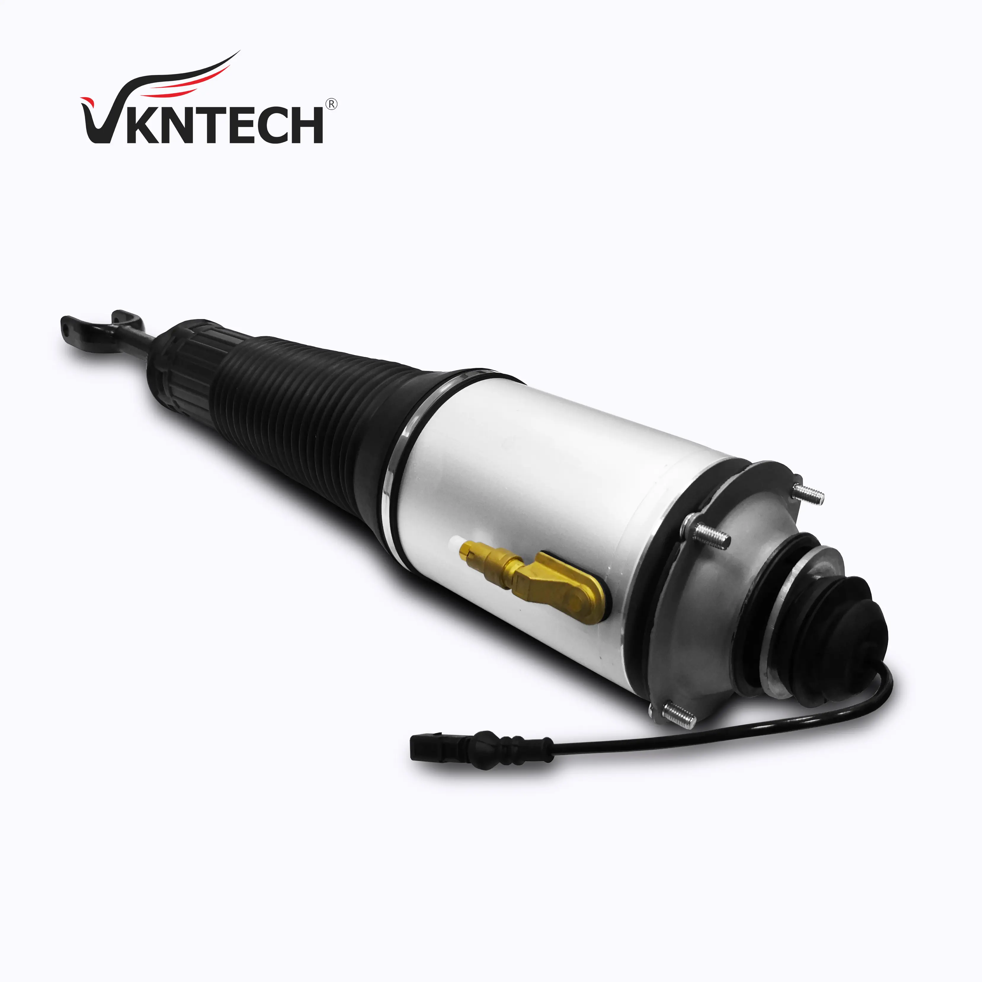 New Air Suspension Shock Strut Replace air spring Fit Audi A8 D3 4E A8 Quattro S8 Quattro Front Left Right