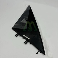 Plaque triangulaire de rétroviseur de haute qualité pour carrosserie automobile, pièce de porte de voiture 1495632-00-C 1495633-00-C pour Tesla Model Y