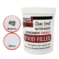 Epoxy Putty wood filler for all all wood repair