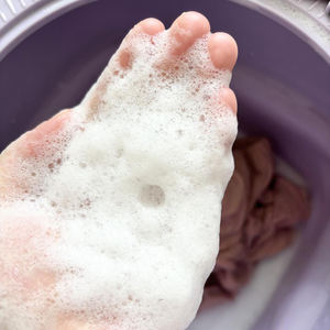 SLES 70% Lauril Éter Sulfato de Sodio, Detergente para Uso Químico Diario - Product Image 3