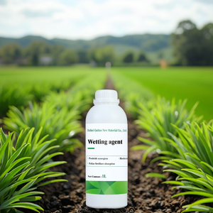 Bán Buôn Ướt Đại Lý Sơn Phụ Gia Silicone Lớp Phủ Ướt Đại Lý Nông Nghiệp Ướt Cho Phun - Product Image 1