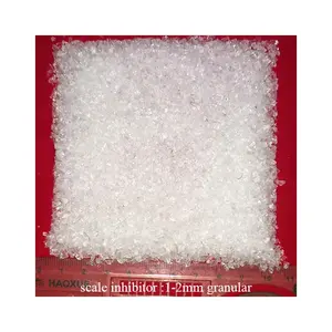 Factory supply Polyphosphate ball for pipeline descaling agent silipos ball