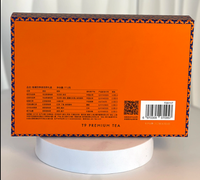 Prêt commande chine usine savon Eco Satin rempli échantillons livraison gratuite détail carton emballage boîte de papier