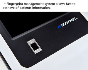 JYTOP KN-5000D 308nm mesin Excimer untuk <span class=keywords><strong>Psoriasis</strong></span> Vitiligo Pityriasis pengobatan - Product Image 3