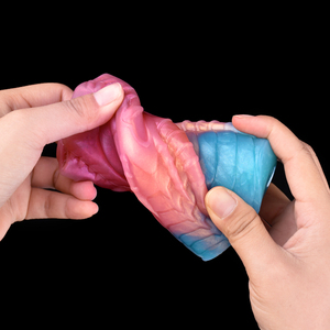 Nnsx Dragon <span class=keywords><strong>Head</strong></span> Design Mouw Voor Cock Getextureerde Fantasie Dildo Accessoires Voor Mannen <span class=keywords><strong>Penis</strong></span> Vergroting Apparaat Juguetes Sexuales - Product Image 3