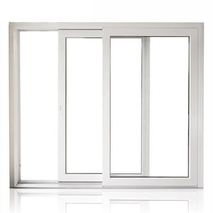 <span class=keywords><strong>Prix</strong></span> compétitifs pour les fenêtres en <span class=keywords><strong>baie</strong></span> en PVC, livraison rapide, design coulissant moderne, utilisation en extérieur avec moustiquaire - Product Image 1