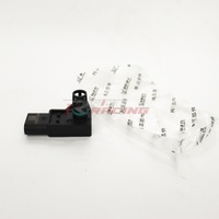 Sensor MAP MAT de Alta Calidad Rise Racing para Reemplazo del Colector de Admisión Zongshen NC250 EFI