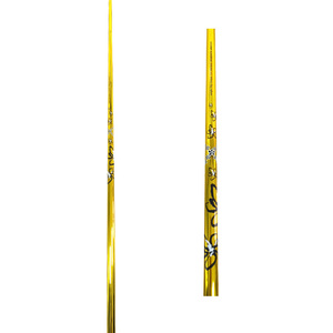 Manche de golf léger en <span class=keywords><strong>graphite</strong></span> <span class=keywords><strong>ou</strong></span> en <span class=keywords><strong>acier</strong></span>, plaqué or PVD - Product Image 5